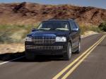 Lincoln Navigator 2006 года